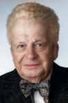 Prof. Dr. Gerhard Pulverer