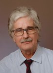 Prof. Dr. Wolfram Eberbach