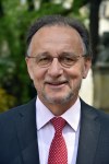 Prof. Dr. Werner Greiling