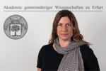 Prof. Dr. Christiane Wiesenfeldt