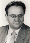 Prof. Dr. Ernst Schmutzer