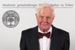 Prof. Dr. Heinz Gretz