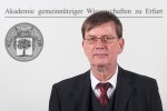 PD Dr. Jürgen D. K. Kiefer