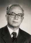 Prof. Dr. Helmut Jäger