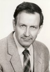 Prof. Dr. Klaus Richter