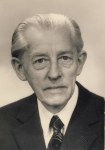 Prof. Dr. August Sundermann